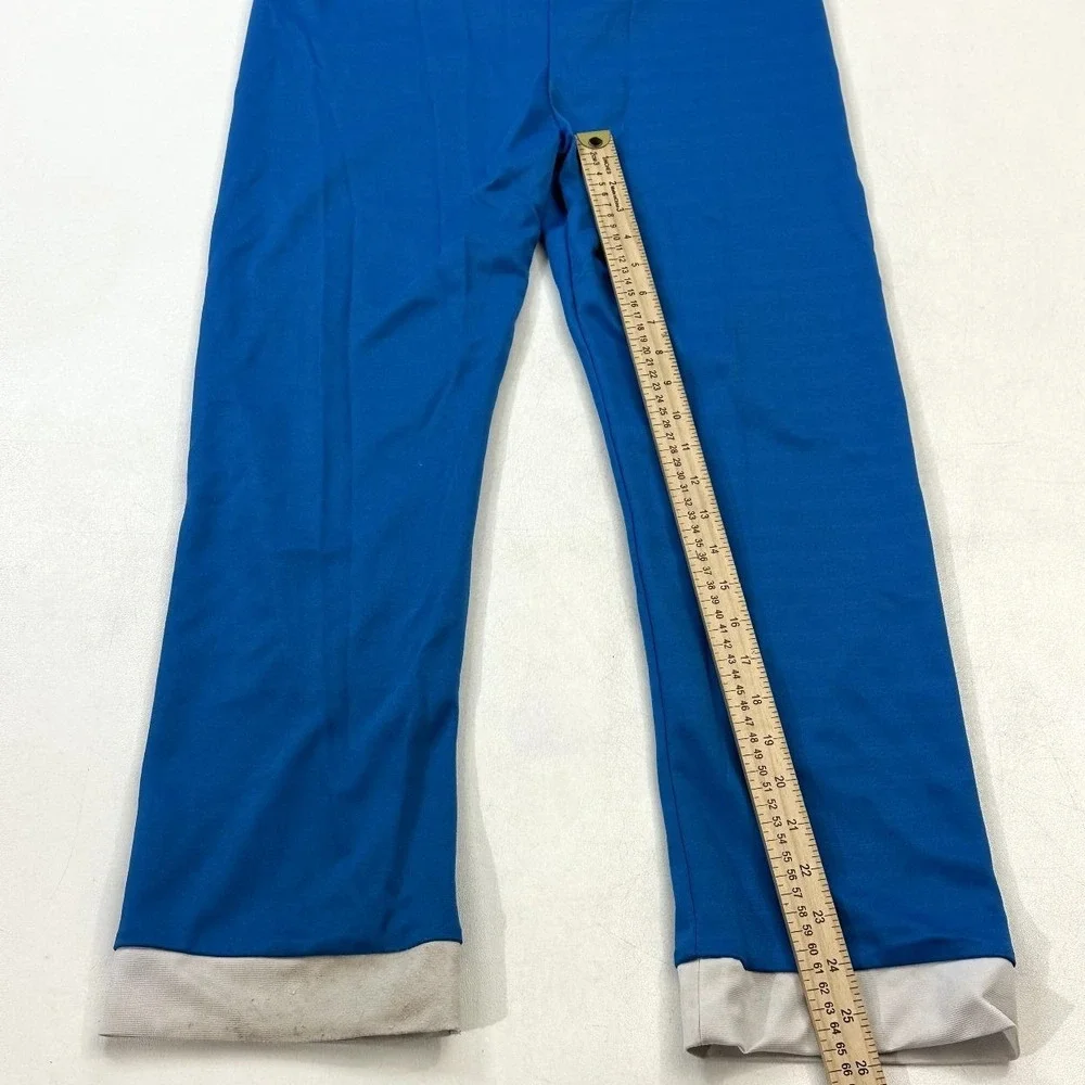 Blue Speedster Sonic Hedgehog Costume, Size L